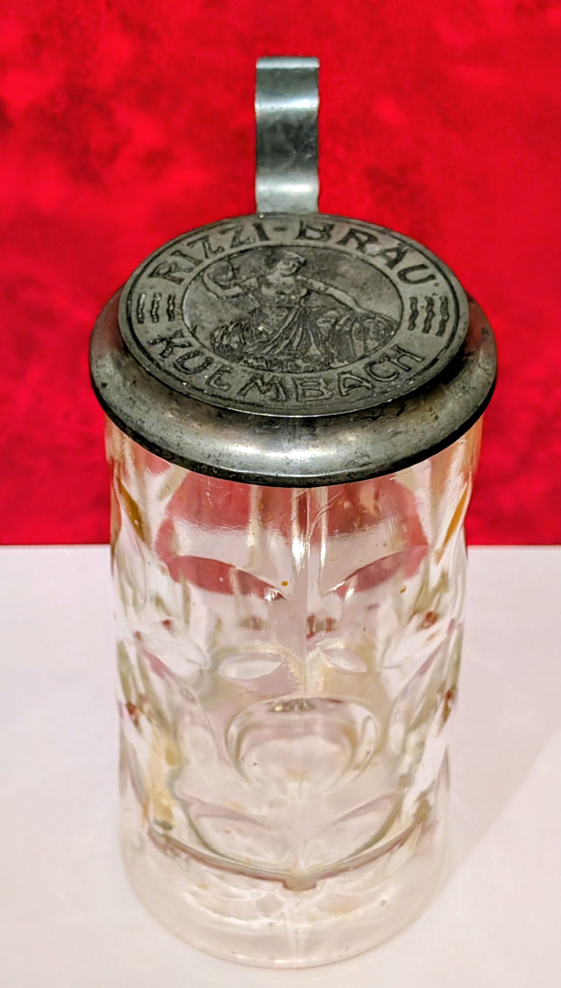 0,4 L geritzt 