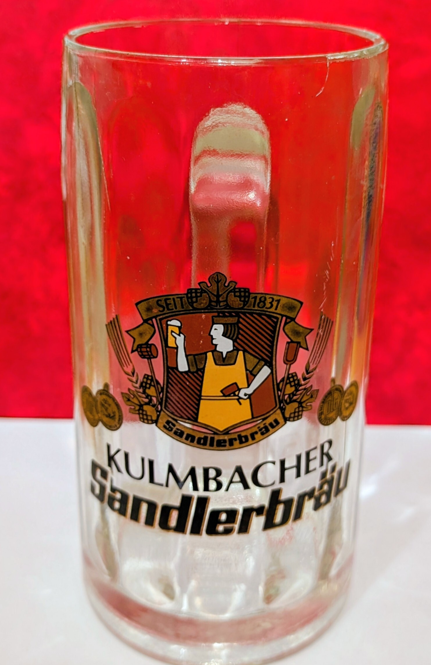 Sandlerbräu
