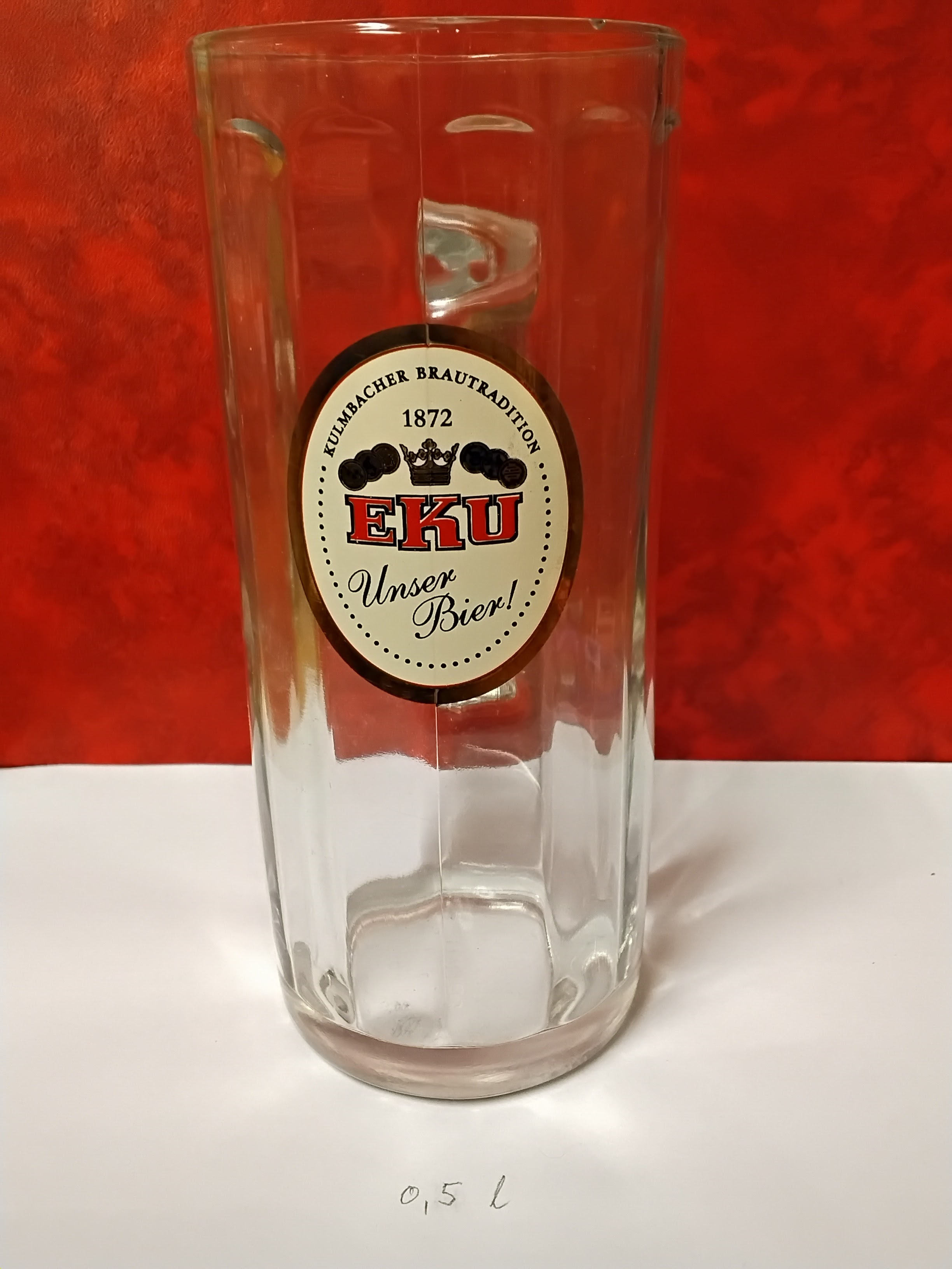 0,5 l