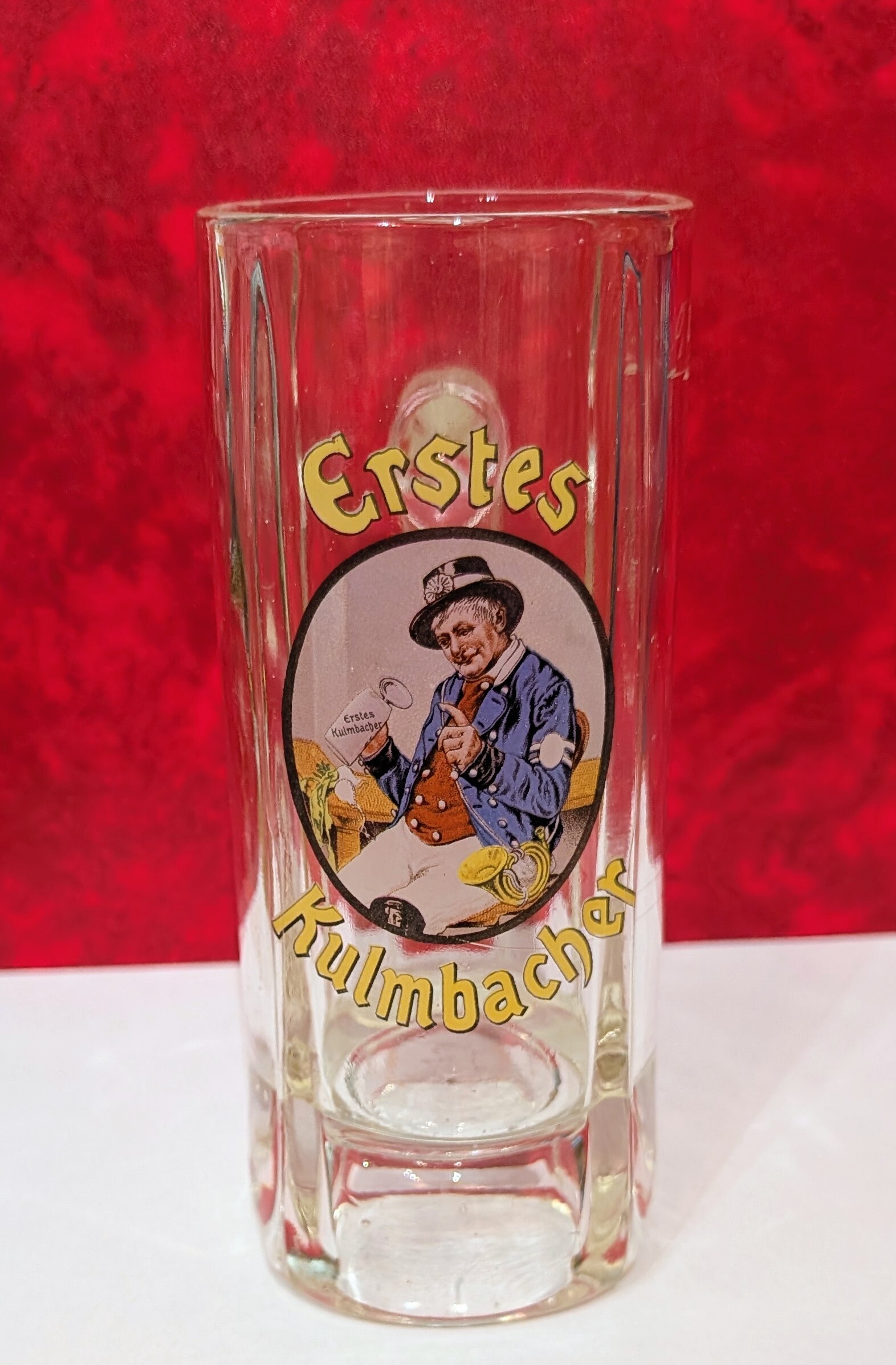 0,3 L geritzt - Hohlboden 