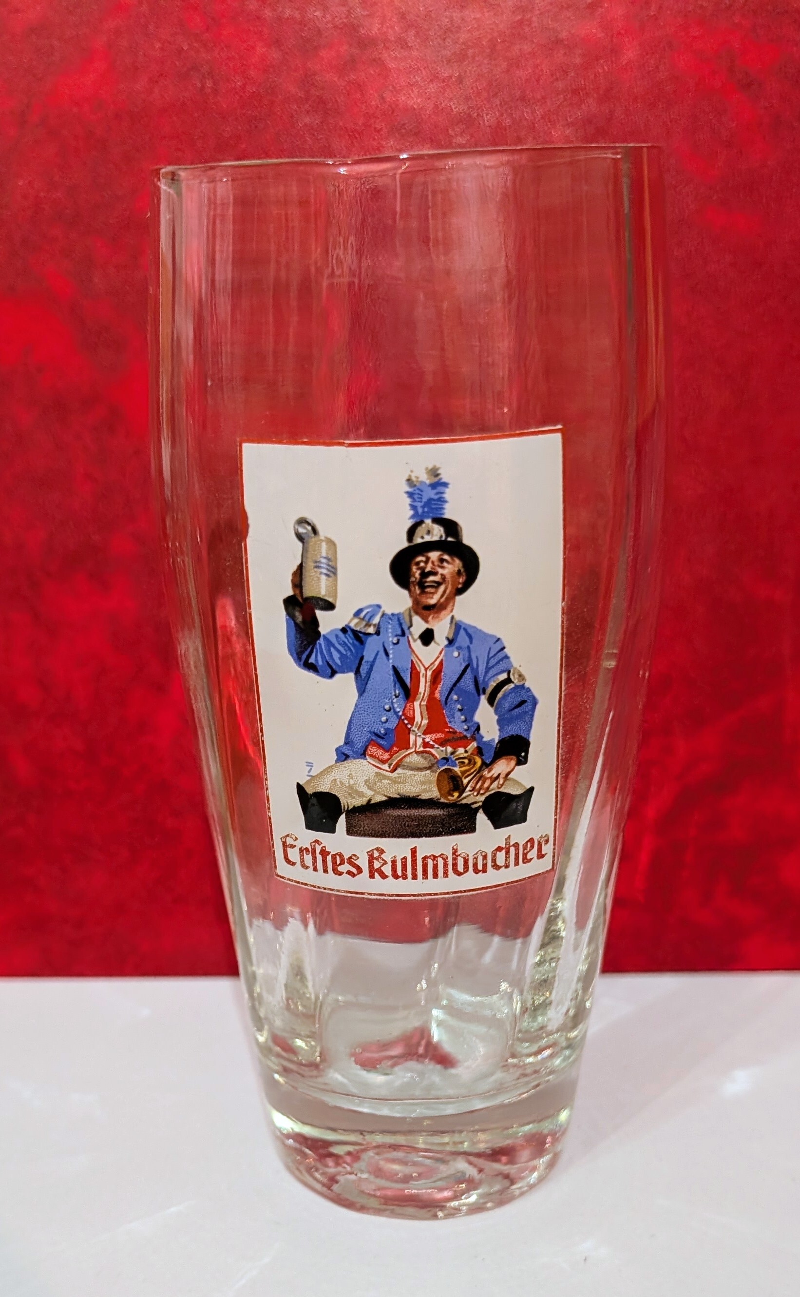 0,5 l - Bild erhaben 