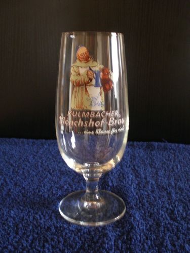 0,25 l - runder Stiel 