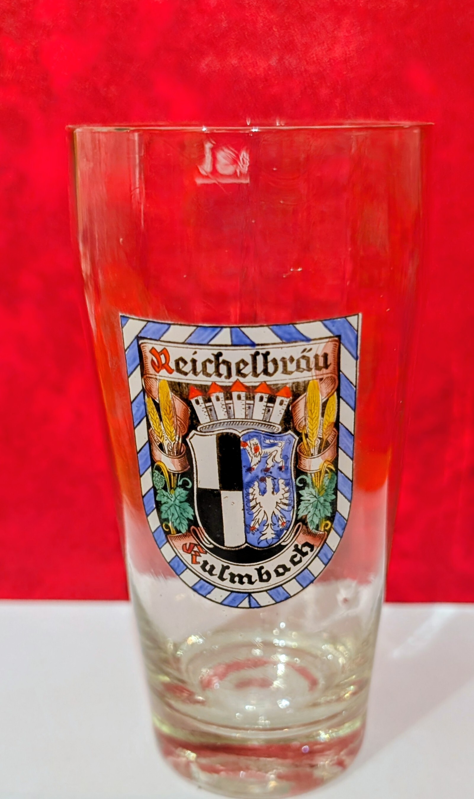 0,3 l - wellig - großes Logo 