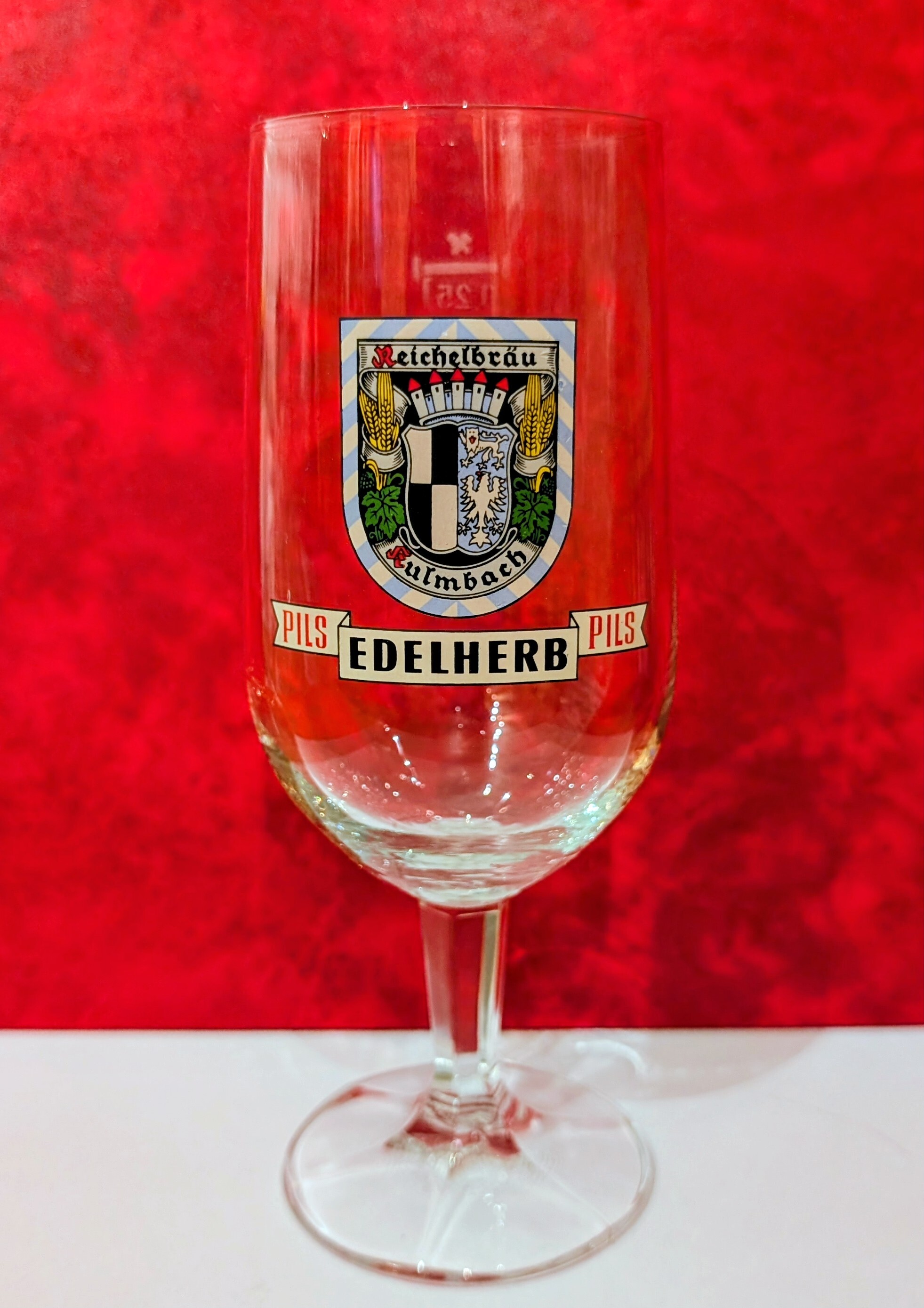 x 0,25  - sechseckiger Stiel 