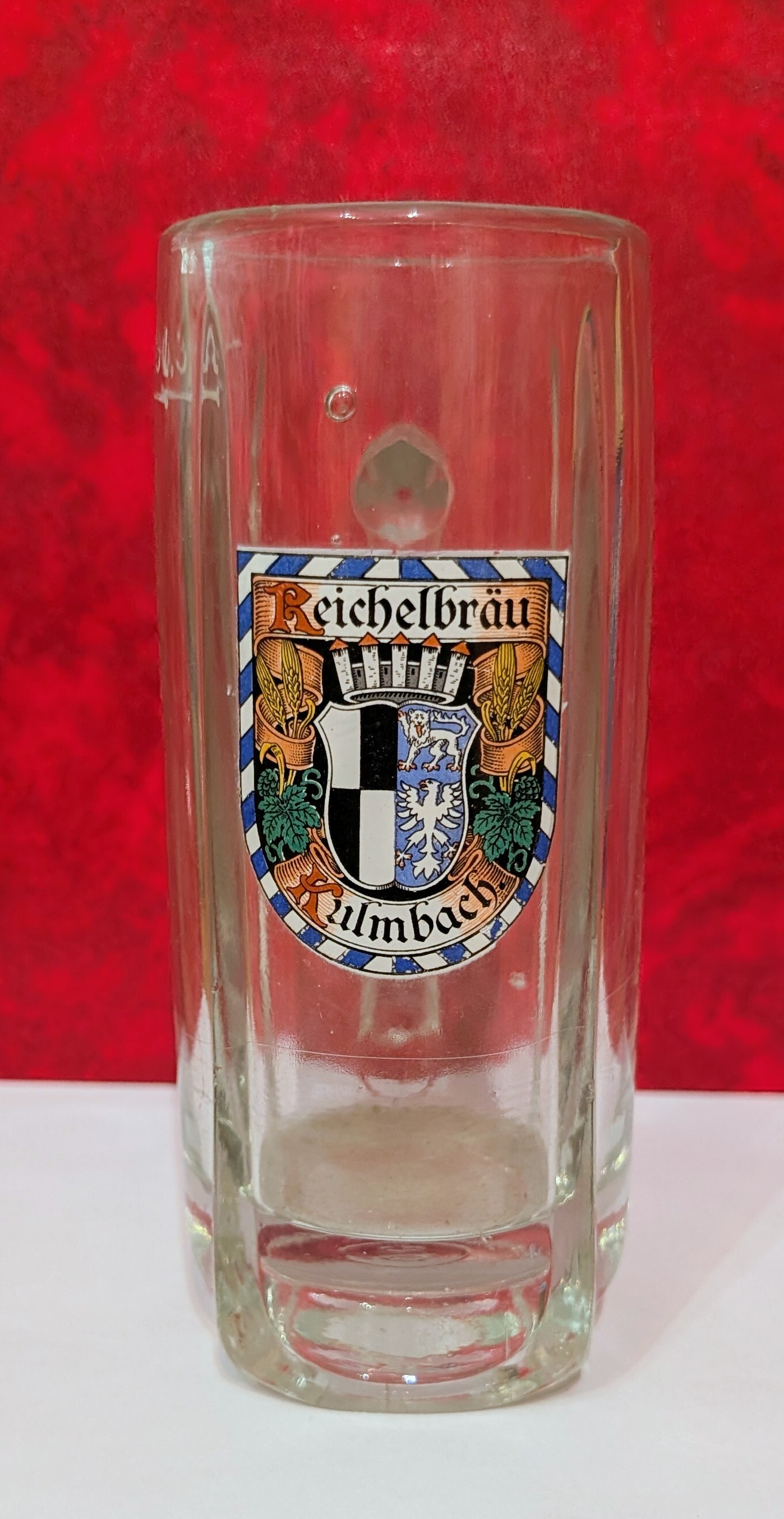 6/20 L gestrichen, 0,3 l 