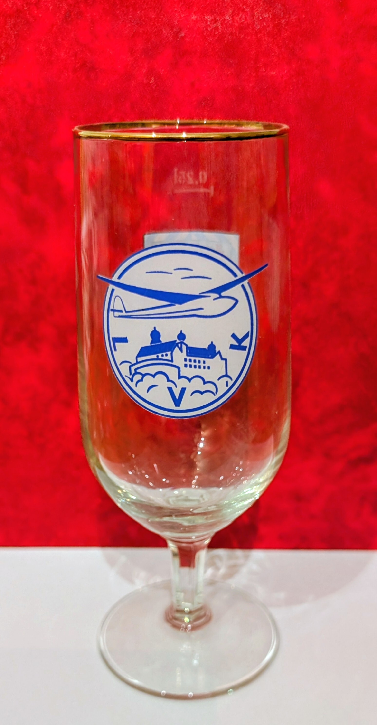 Luftsportvereinigung Kulmbach 